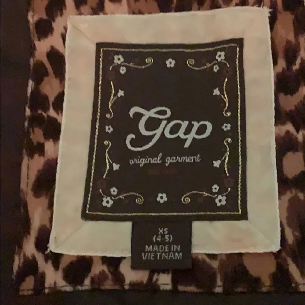 GAP Coat